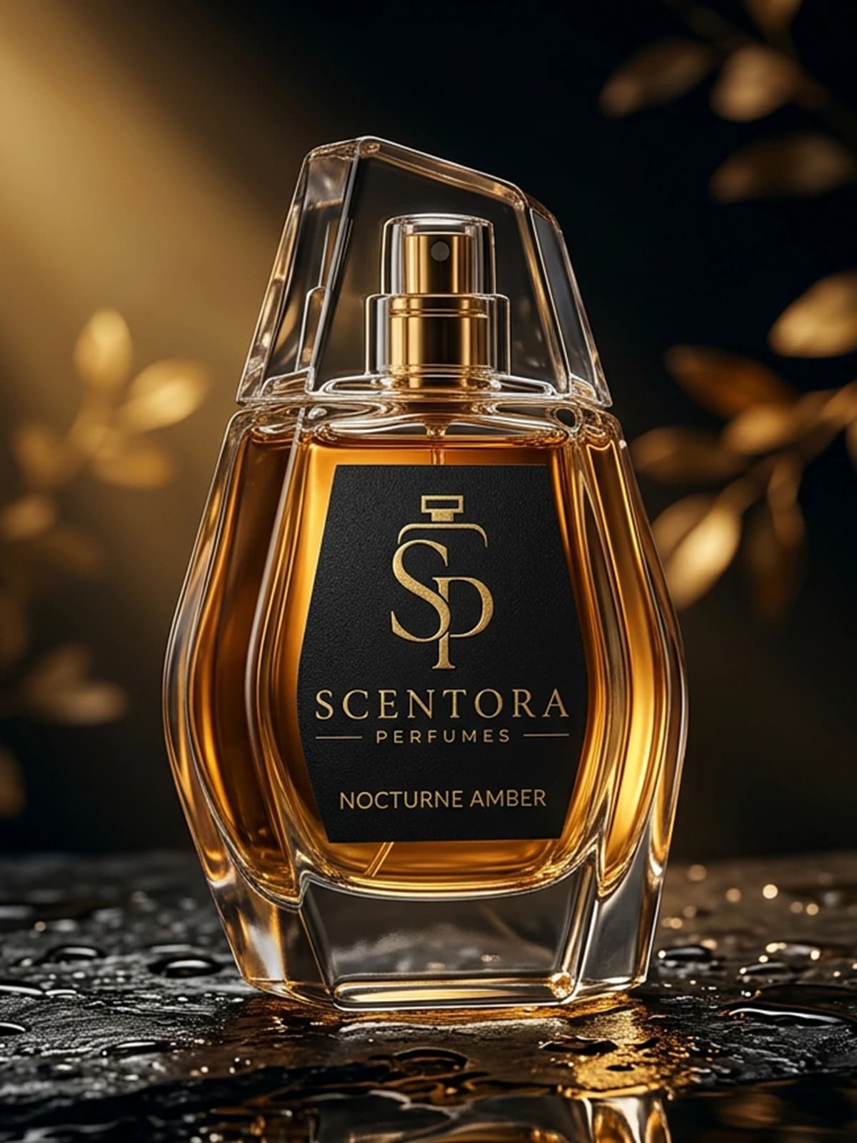Nocturner Amber