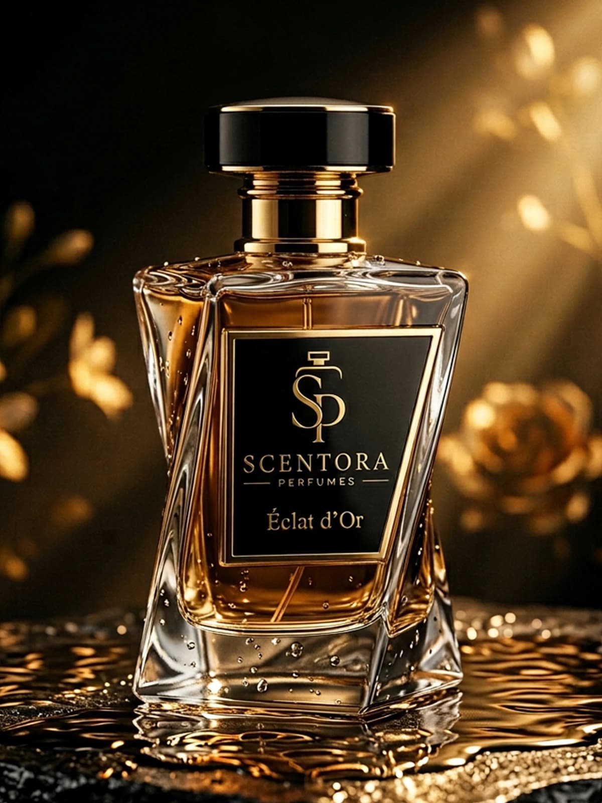 Encens Sacré