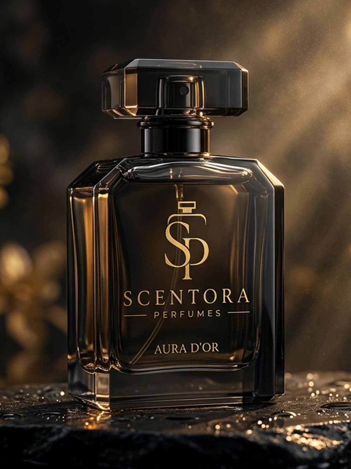 Santal Nectar