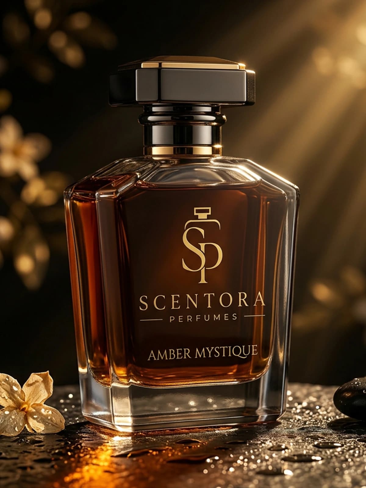 Ambre Extrême